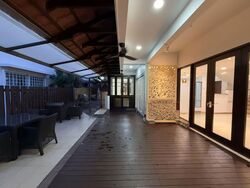 Clover Park (D20), Semi-Detached #591268191